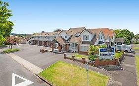 Ashleigh Court Motel